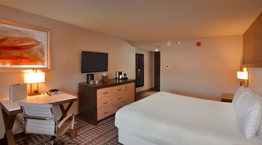 Blue Chip Casino Hotel Spa Michigan City Extérieur photo