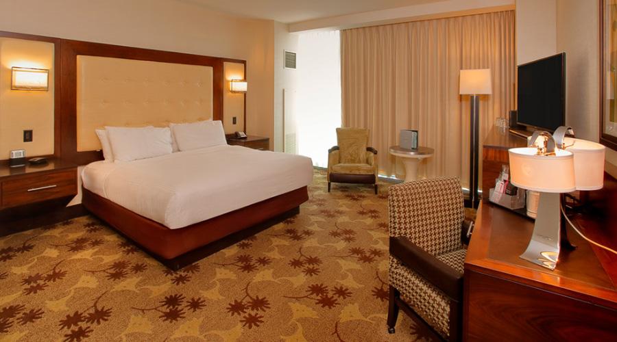 Blue Chip Casino Hotel Spa Michigan City Extérieur photo