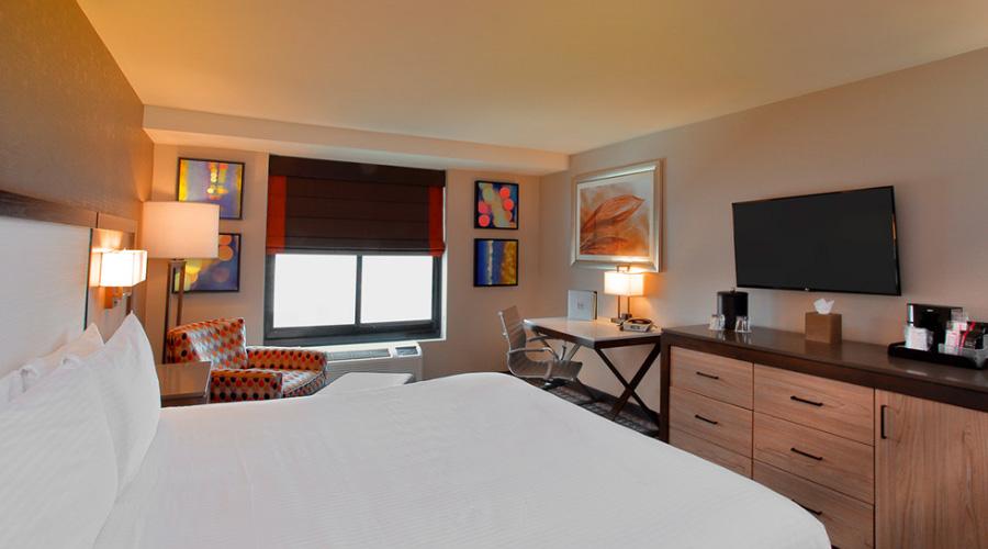 Blue Chip Casino Hotel Spa Michigan City Extérieur photo