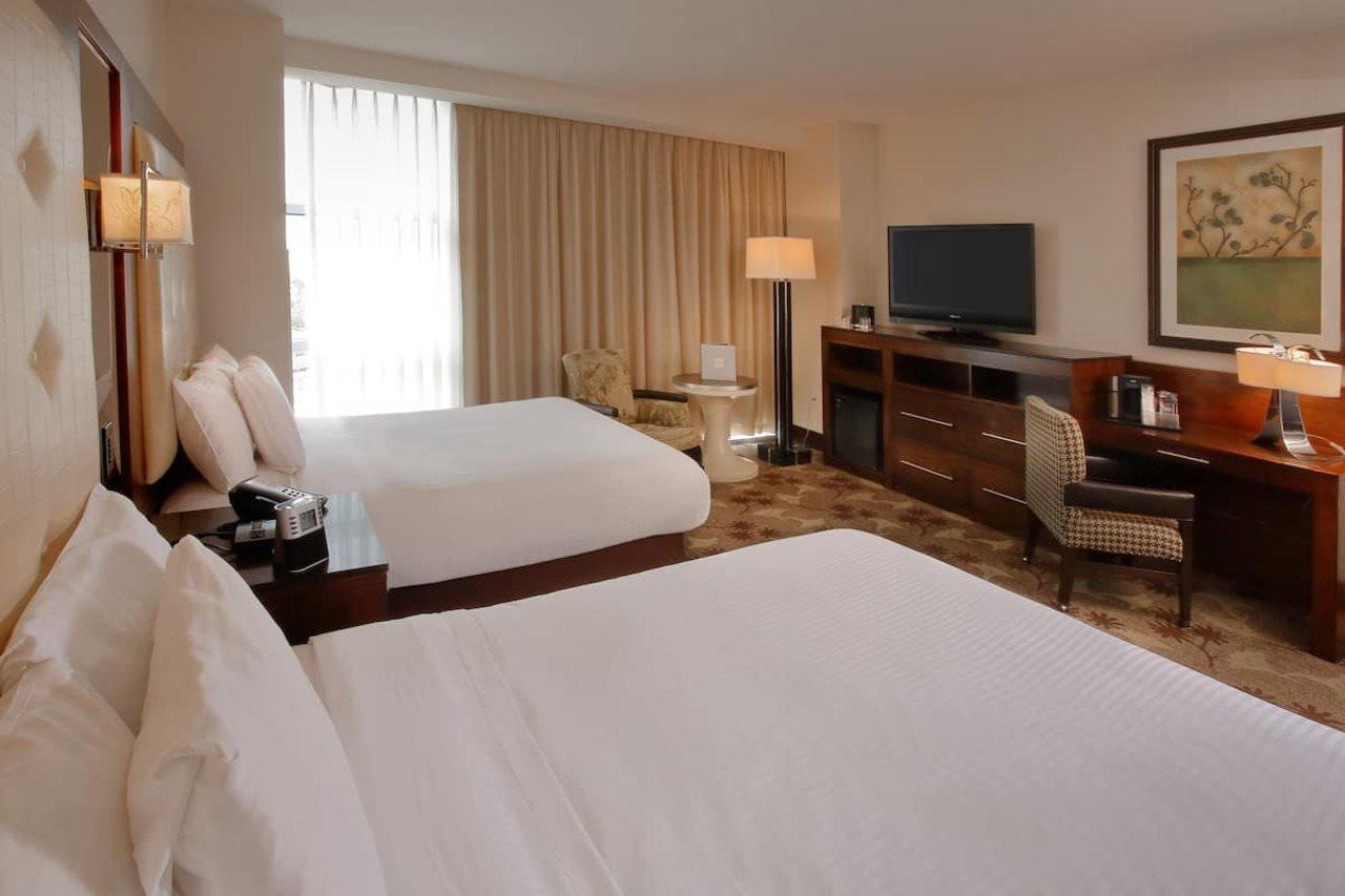 Blue Chip Casino Hotel Spa Michigan City Extérieur photo