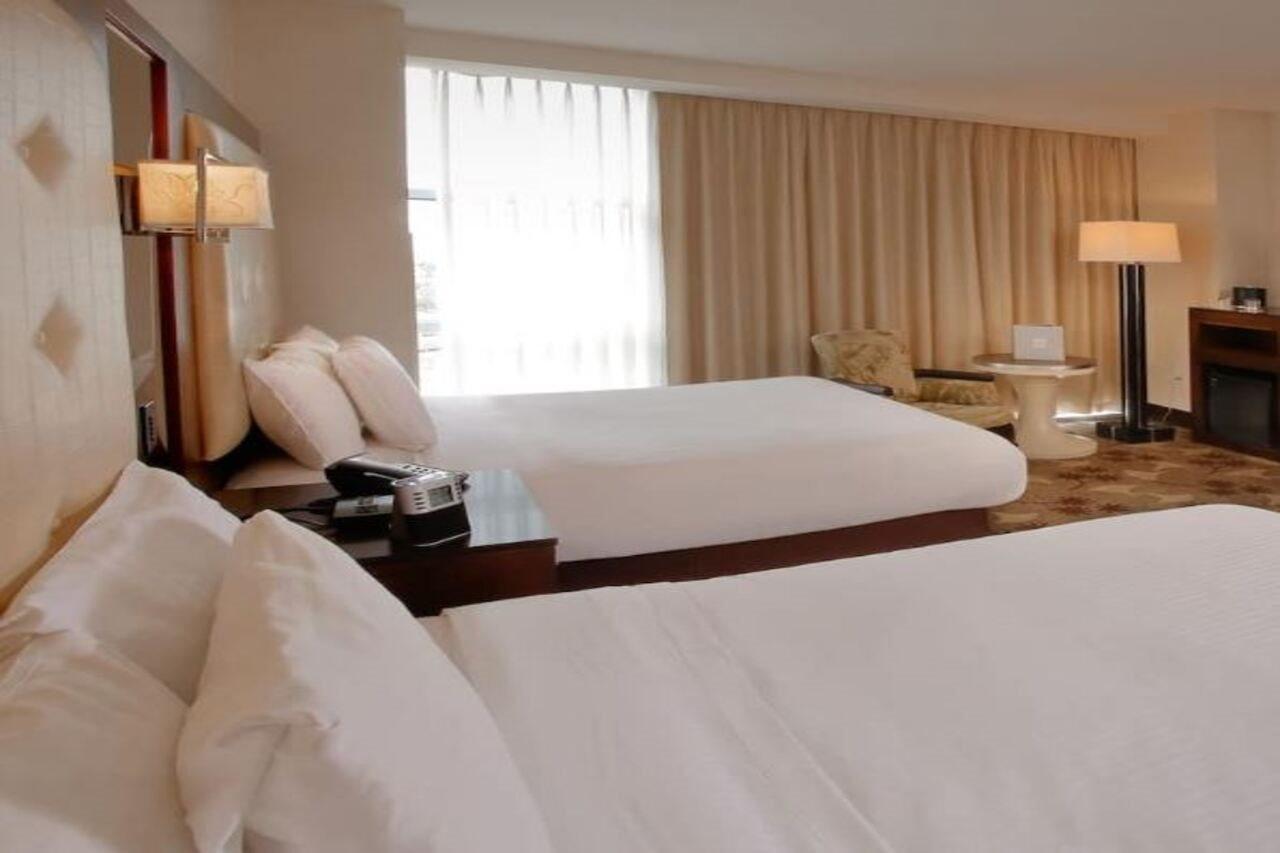 Blue Chip Casino Hotel Spa Michigan City Extérieur photo