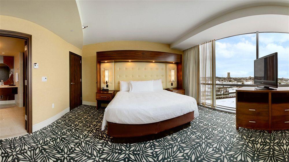 Blue Chip Casino Hotel Spa Michigan City Extérieur photo