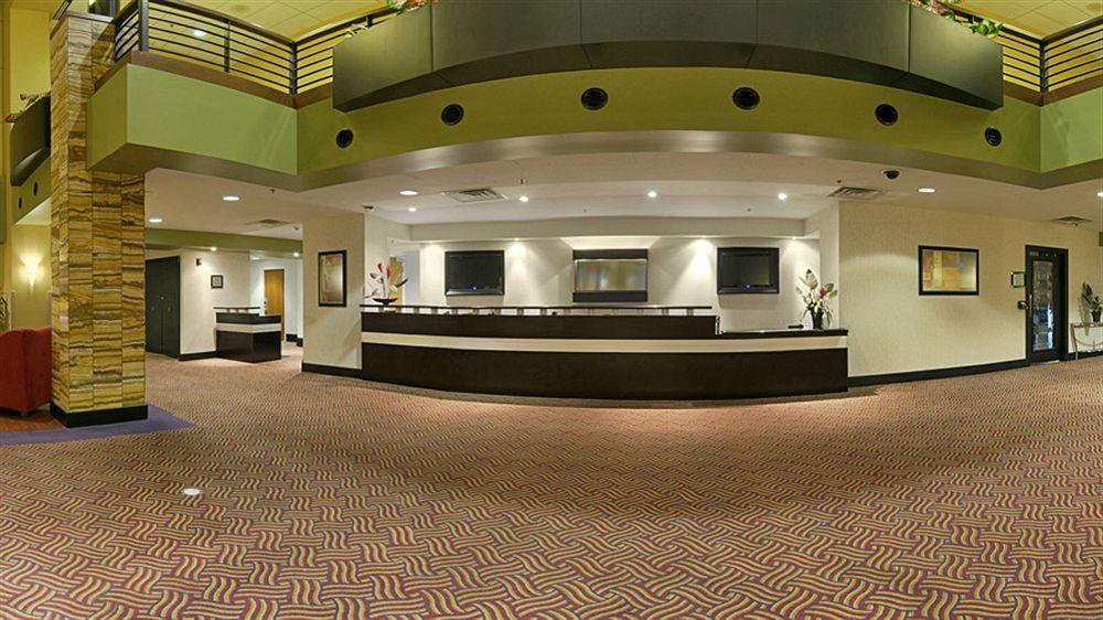 Blue Chip Casino Hotel Spa Michigan City Extérieur photo
