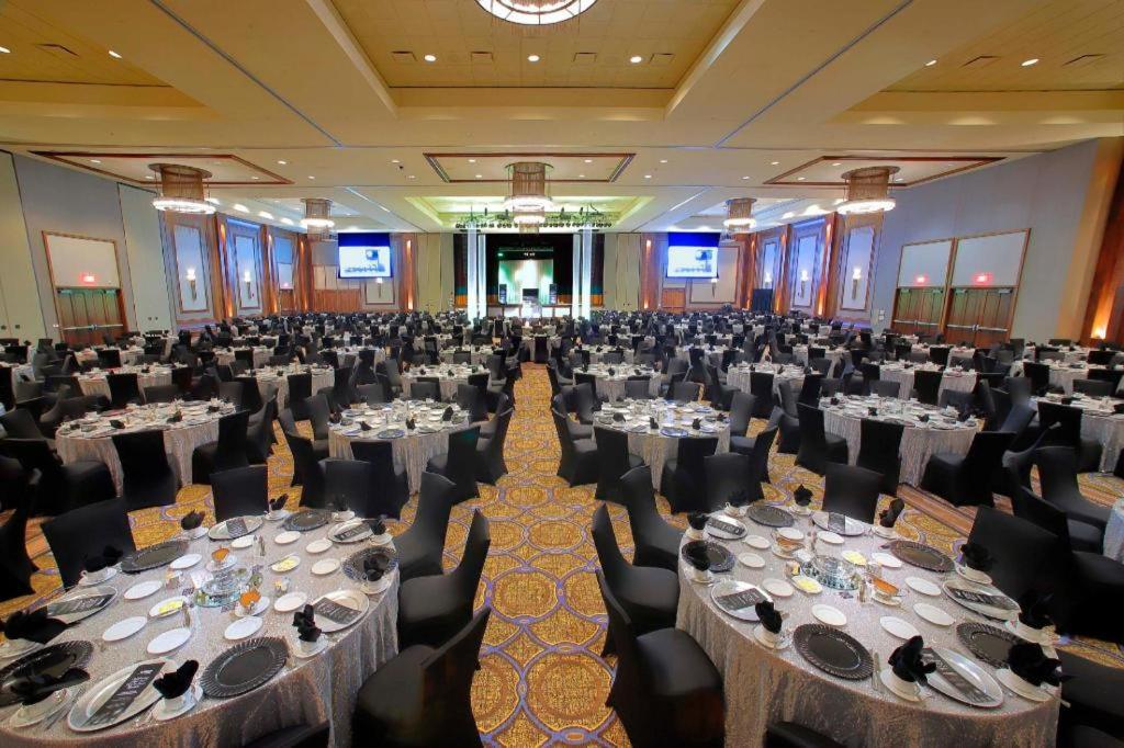 Blue Chip Casino Hotel Spa Michigan City Extérieur photo