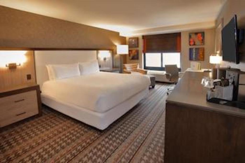 Blue Chip Casino Hotel Spa Michigan City Extérieur photo