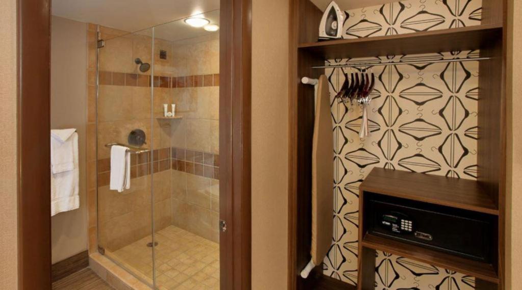 Blue Chip Casino Hotel Spa Michigan City Extérieur photo