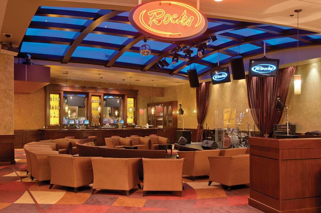 Blue Chip Casino Hotel Spa Michigan City Extérieur photo