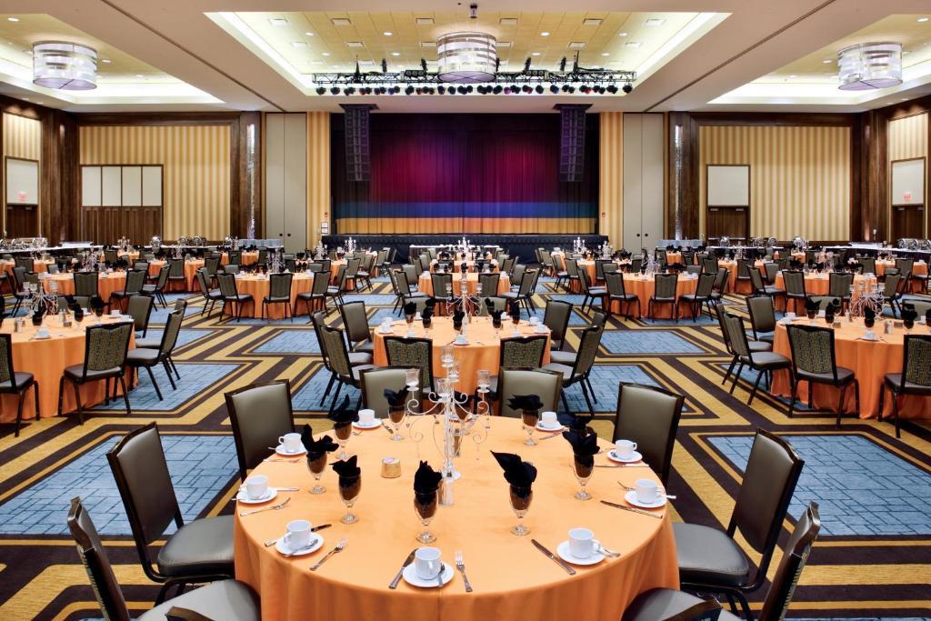 Blue Chip Casino Hotel Spa Michigan City Extérieur photo
